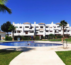 Vera playa apartamento 1dormitorio